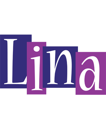 Lina autumn logo