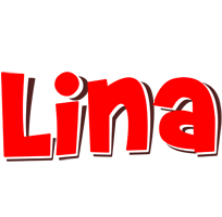 Lina basket logo