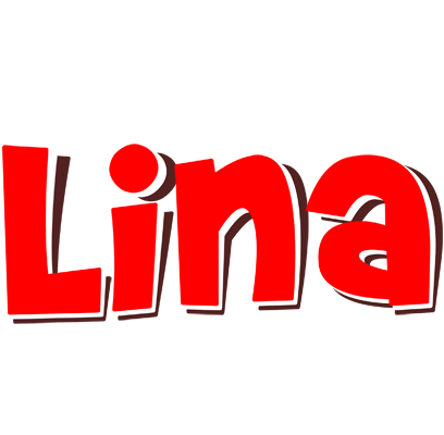 Lina basket logo