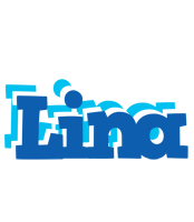 Lina business logo