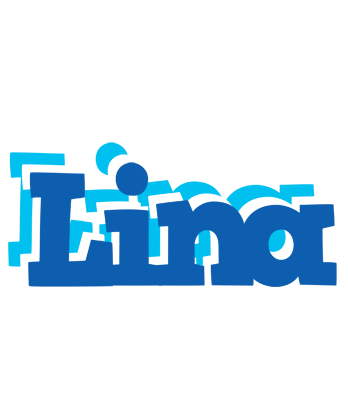 Lina business logo