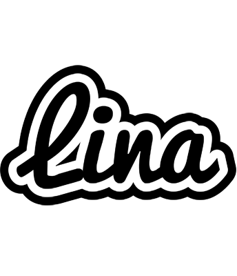 Lina chess logo