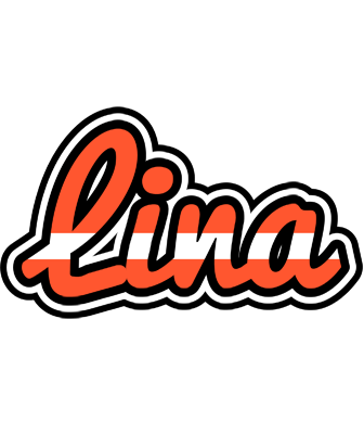 Lina denmark logo
