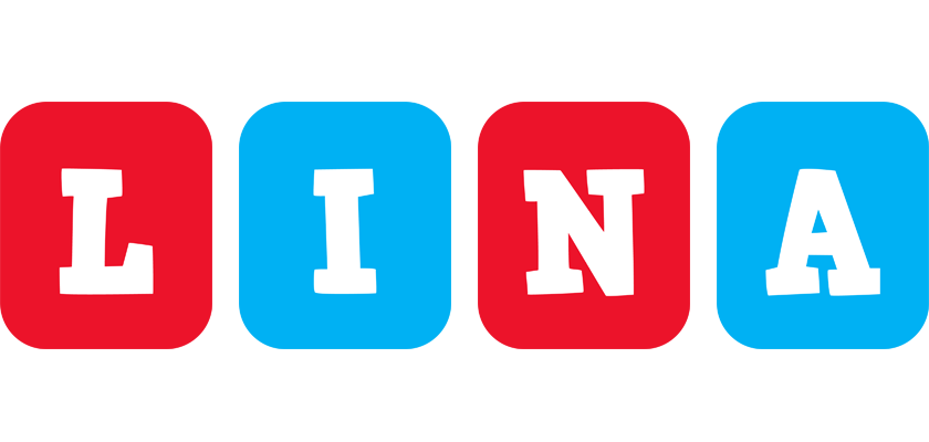 Lina diesel logo