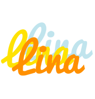 Lina energy logo