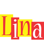 Lina errors logo