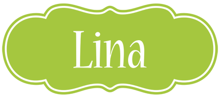 Lina family logo
