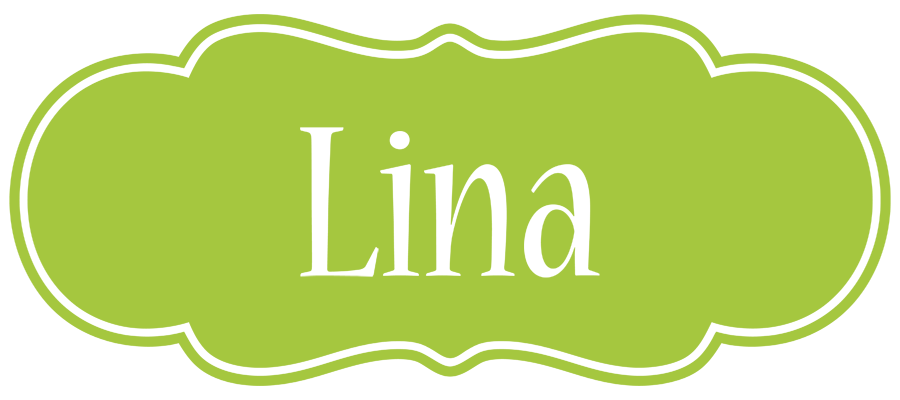 Lina family logo