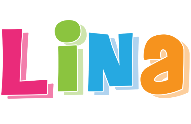 Lina friday logo