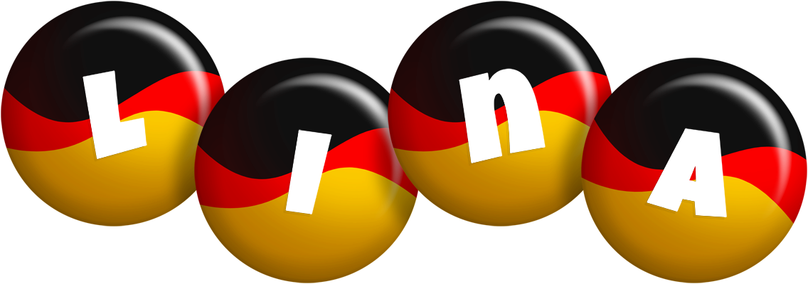Lina german logo