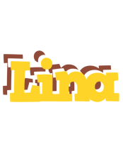 Lina hotcup logo