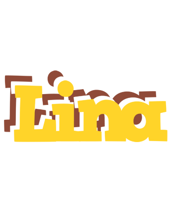 Lina hotcup logo