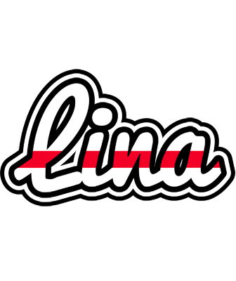 Lina kingdom logo