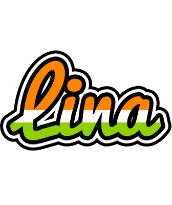 Lina mumbai logo