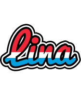 Lina norway logo