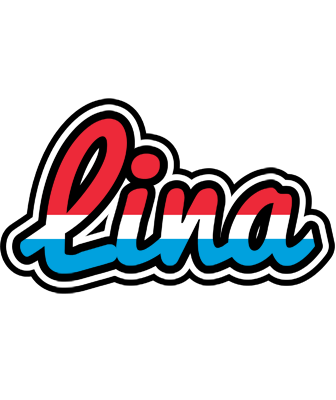 Lina norway logo
