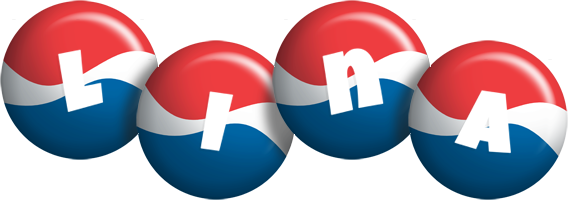 Lina paris logo