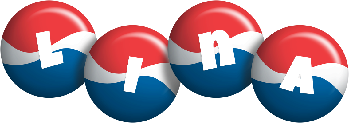 Lina paris logo