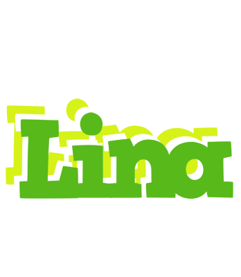 Lina picnic logo