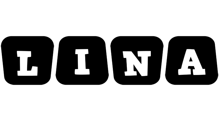 Lina racing logo