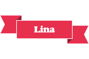 Lina sale logo