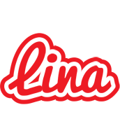 Lina sunshine logo