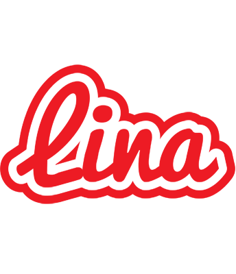 Lina sunshine logo