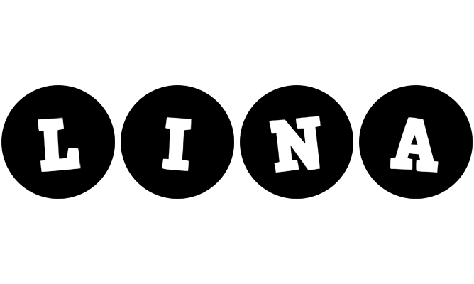 Lina tools logo