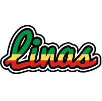 Linas african logo