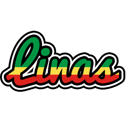 Linas african logo