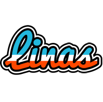 Linas america logo