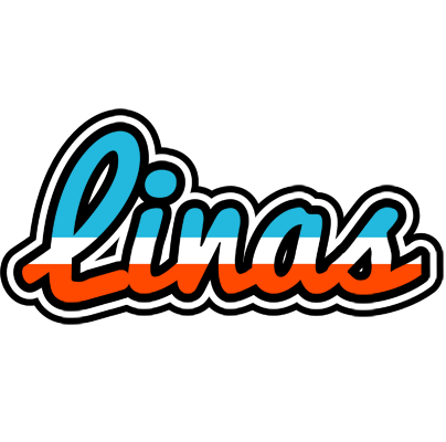 Linas america logo