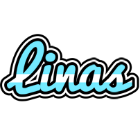 Linas argentine logo