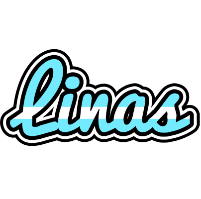 Linas argentine logo