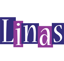 Linas autumn logo