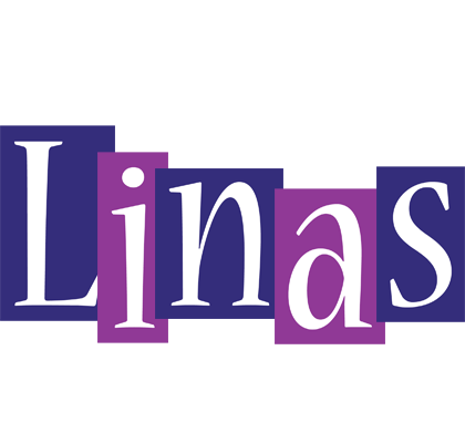 Linas autumn logo