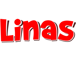 Linas basket logo