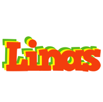 Linas bbq logo