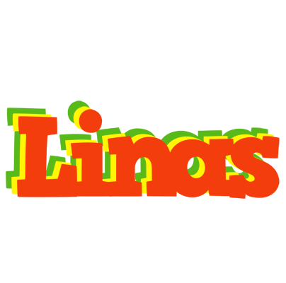 Linas bbq logo