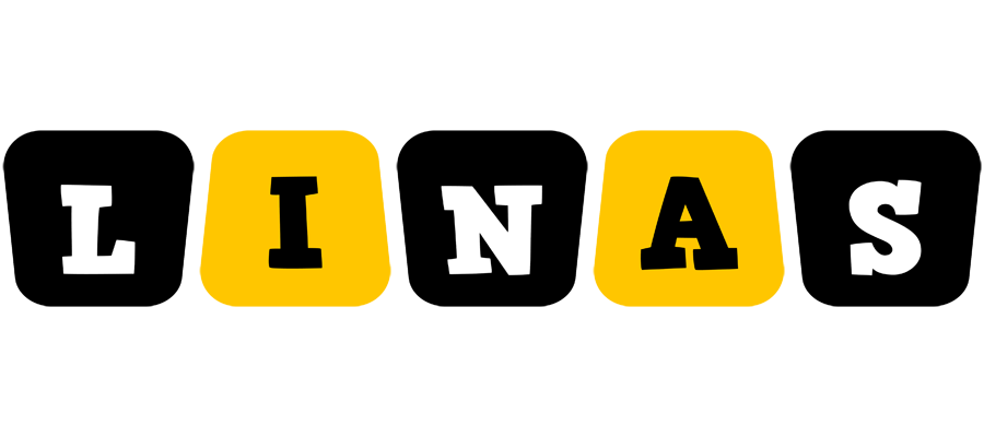 Linas boots logo