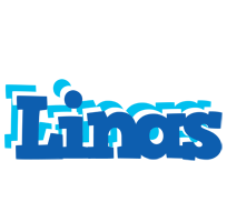 Linas business logo