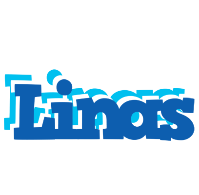 Linas business logo