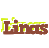 Linas caffeebar logo