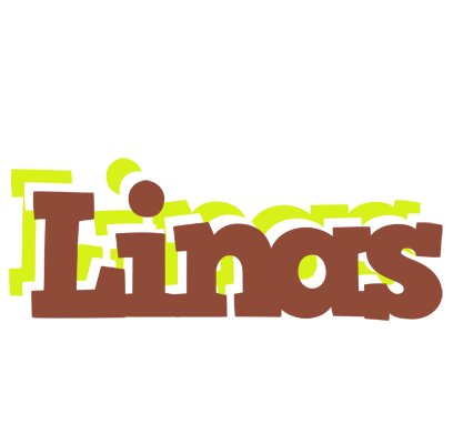 Linas caffeebar logo