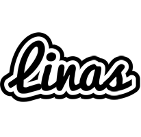 Linas chess logo