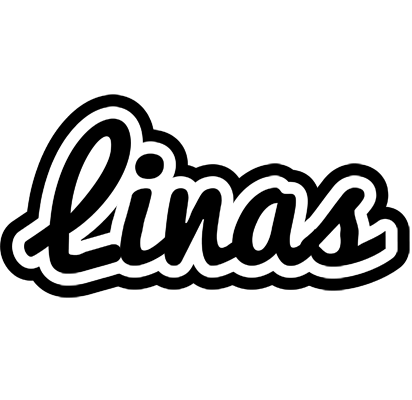 Linas chess logo