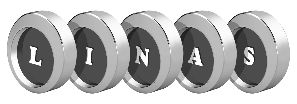 Linas coins logo