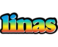 Linas color logo