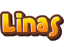 Linas cookies logo