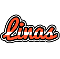 Linas denmark logo